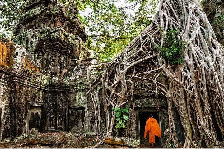 Vietnam And Cambodia Delights In 8 Days - From Hanoi to Siem Reap