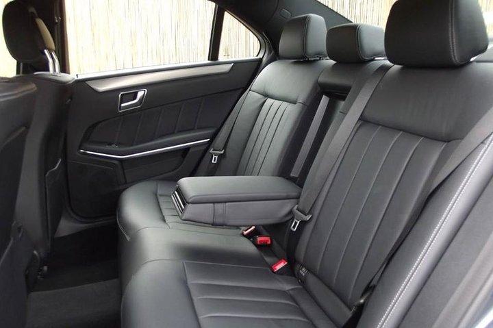 Shannon Airport To Dingle Private Transfer