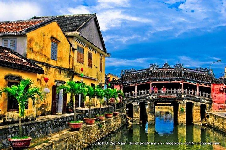 Ancient Town Walking Tour in Hoi An