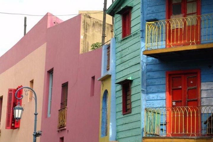 Buenos Aires City Tour