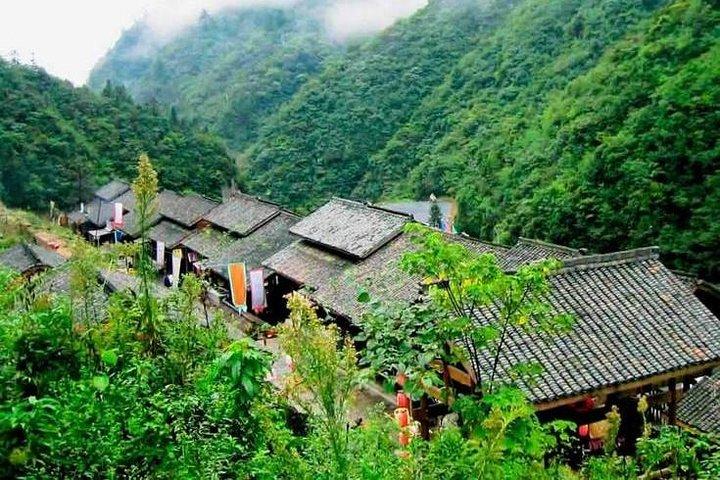 Half-Day Flexible Private Hangzhou Highlight Tour