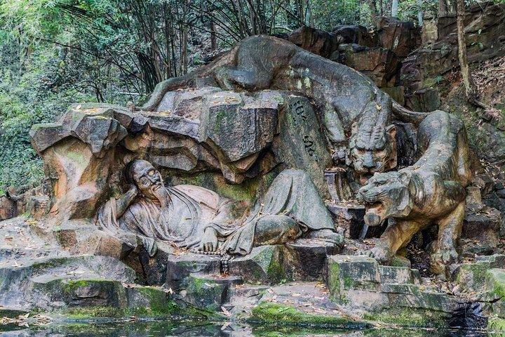 Half-Day Flexible Private Hangzhou Highlight Tour