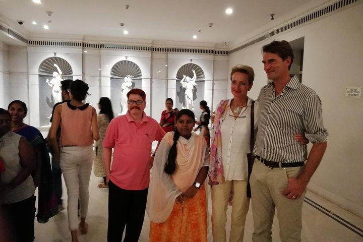 Museums of Hyderabad, a day trip