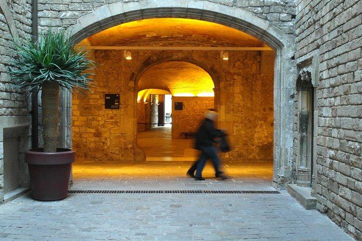 Picasso Museum Guided Tour in Barcelona