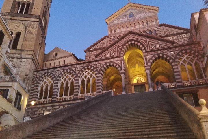 Best Of Naples Shore Tour In 1 Day: Pompei & Amalfi Coast & Limoncello Tasting
