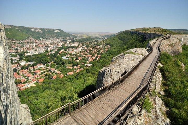 Private Birdwatching and Cultural Heritage Tour from Varna