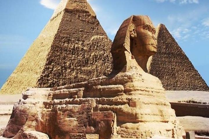 Luxury Cairo Tours