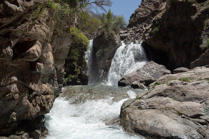 Atlas Mountains Day Trip with Camel Ride (Imlil)