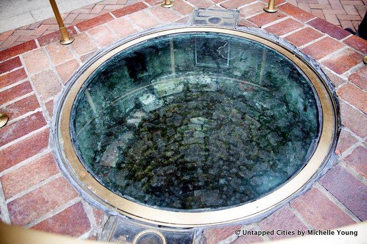 Lower Manhattan Tour: The Remnants of Dutch New Amsterdam!