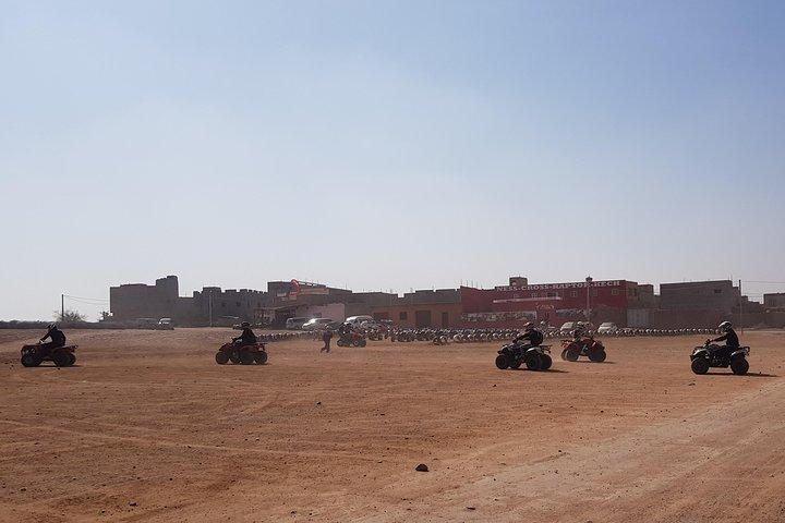QUAD BIKE Marrakech