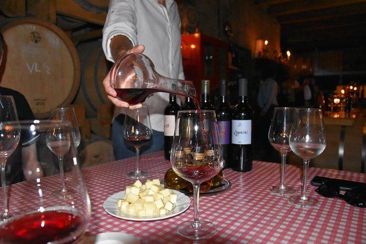Exclusive Hvar Wine Tour with Scenic Views and Local Wines