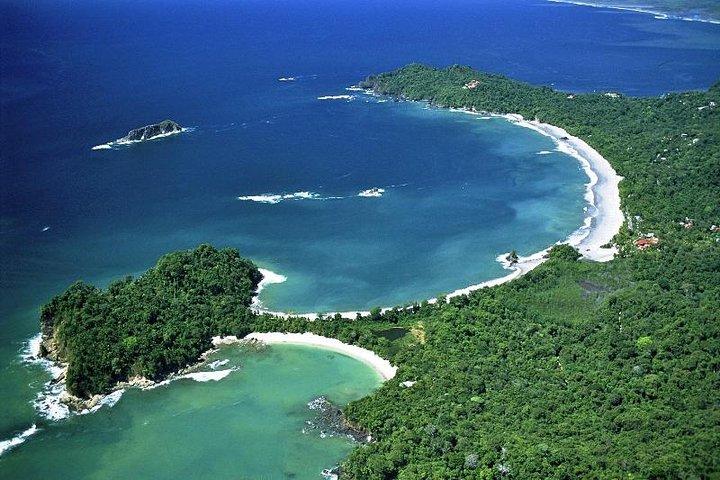 Manuel Antonio National Park Guided Tours