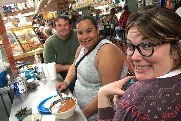 Private Guadalajara Street Food Tour - Best Rated