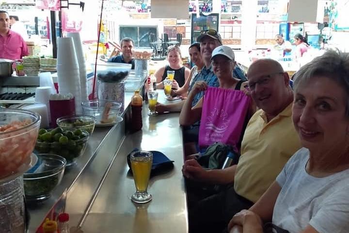 Private Guadalajara Street Food Tour - Best Rated