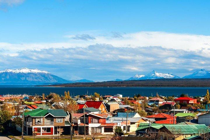 4-Day Tour to Puerto Natales and Torres del Paine National Park