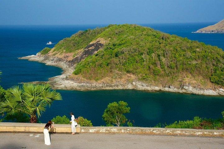 Phuket’s Must-Do Tours with Return Private Airport Transfers