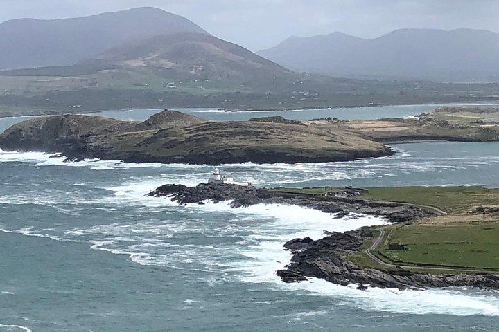 Ring of Kerry Private Tour from Killarney
