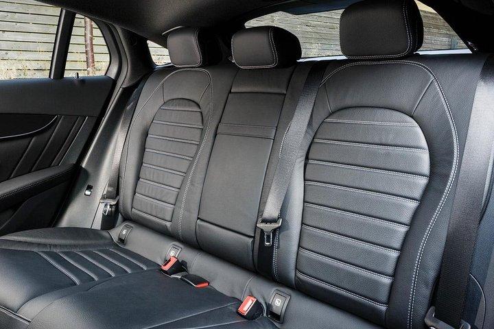 VIP Cape Town Private Guided Tour in Premium Luxury Vehicle
