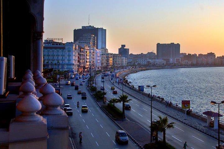 Alexandria Private Day Tour from Cairo