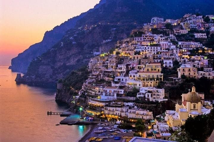 Private day tour: Pompei,Vesuvius and Herculaneum.
