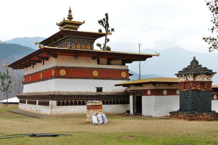 Best of Bhutan All-Inclusive Tour – 5 Nights Cultural Experience