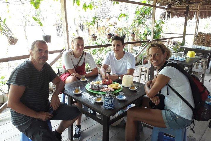 Mekong Delta Tour From Ho Chi Minh City