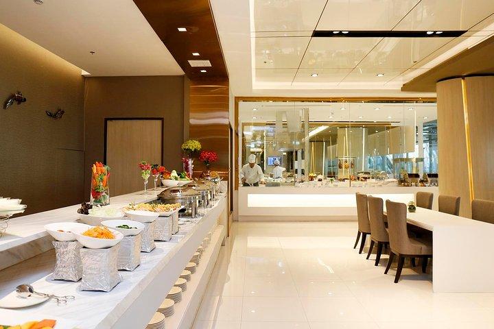 Miracle Bangkok Airport Lounges – Relax Before You Fly