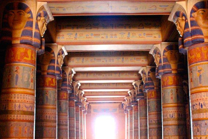 Hollywood of Morocco: 1 Day Trip to Ouarzazate and Ait Benhaddou