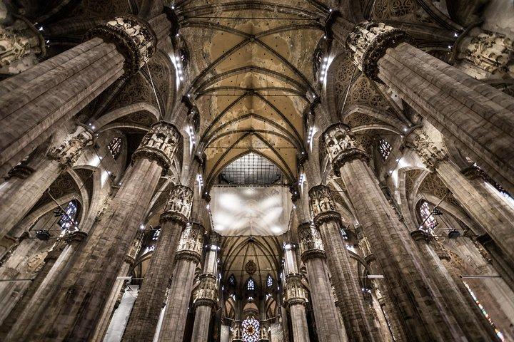 Skip the Line: Milan Duomo Tour