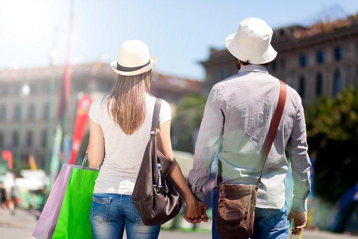 Half-Day Rome Shopping Tour with Personal Shopper | Exclusive VIP experience