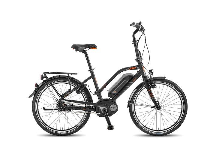 Private Budapest E-Bike Tour