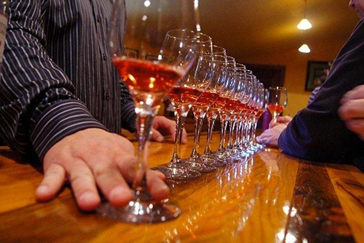 San Francisco Shore Excursion: Napa & Sonoma Full-Day Wine Tour