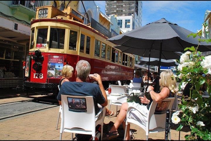 Christchurch Sightseeing Pass