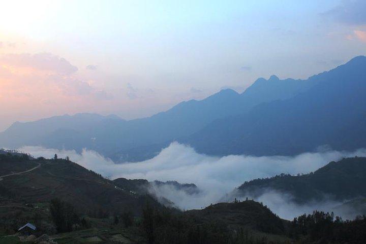 [Private] Bac Ha, Sapa and Mu Cang Chai - 5 days 4 nights