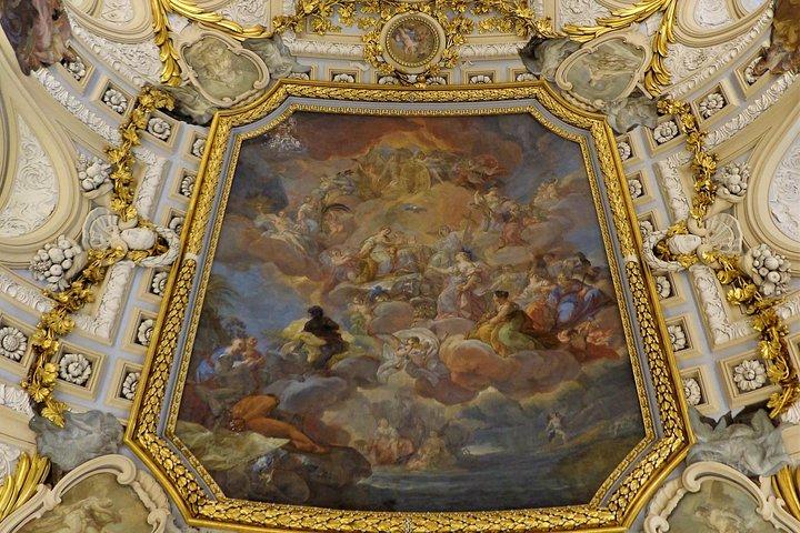 Royal Palace of Madrid Private Tour with Tickets