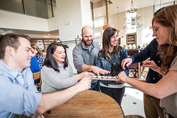 Downtown Denver Food Tour