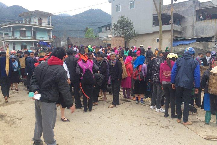 4-Day Adventure To Ba Be Lake And Ha Giang Loop
