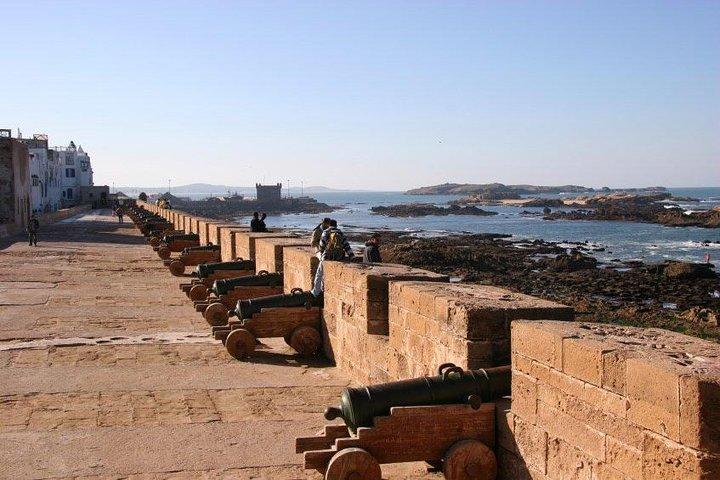 Day Trip From Marrakech to Essaouira