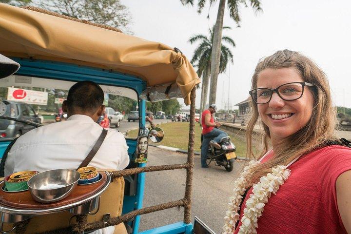 05 Days Beach Holiday In Historical Town Of Galle