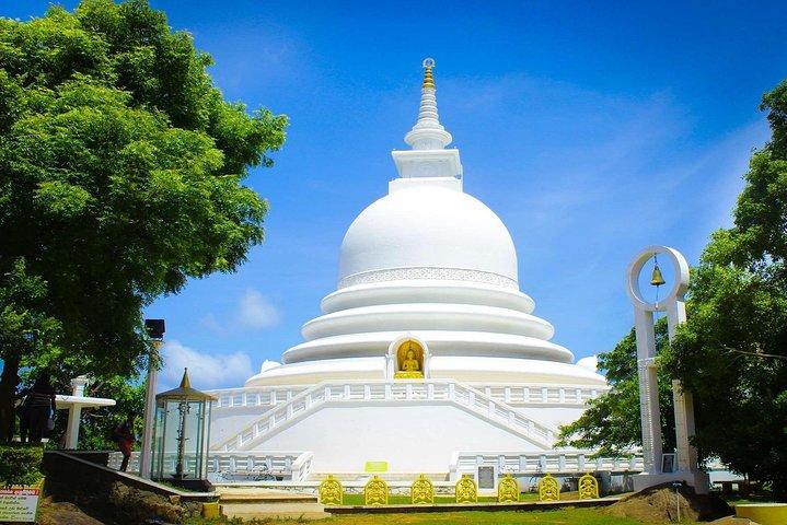 05 Days Beach Holiday In Historical Town Of Galle