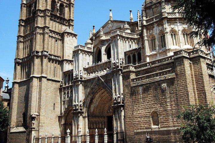 7-day trip to Andalucia & Costa del Sol from Madrid