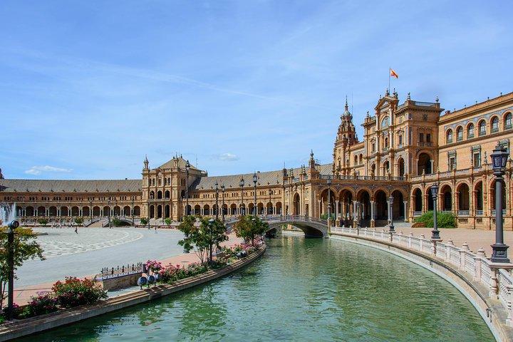 7-day trip to Andalucia & Costa del Sol from Madrid