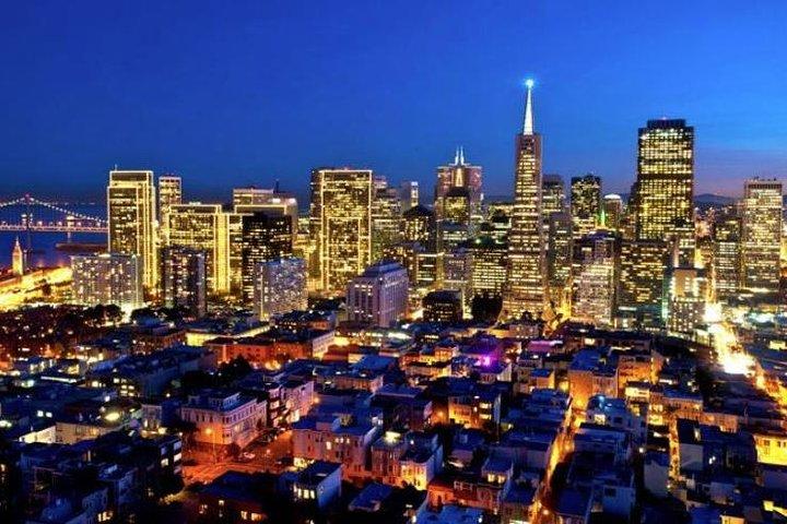 Chinatown, North Beach, Little Italy: 7 Tastings & History