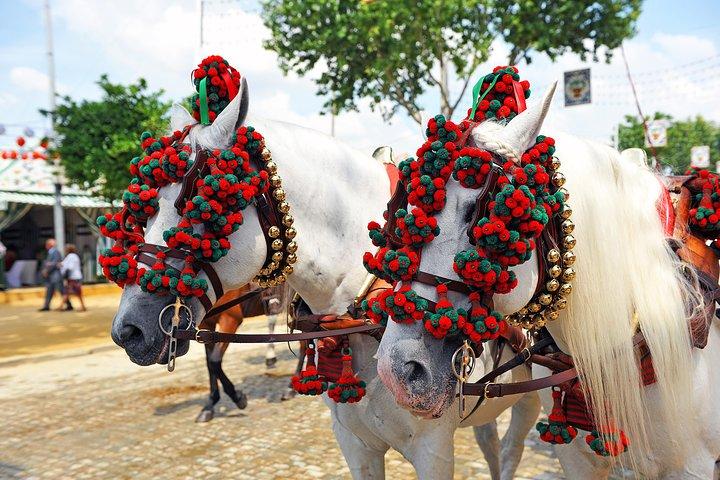 2-Day Cordoba and Seville from Madrid