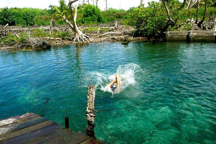 Magic Island Holbox! Experience From Cancun & Playa del Carmen