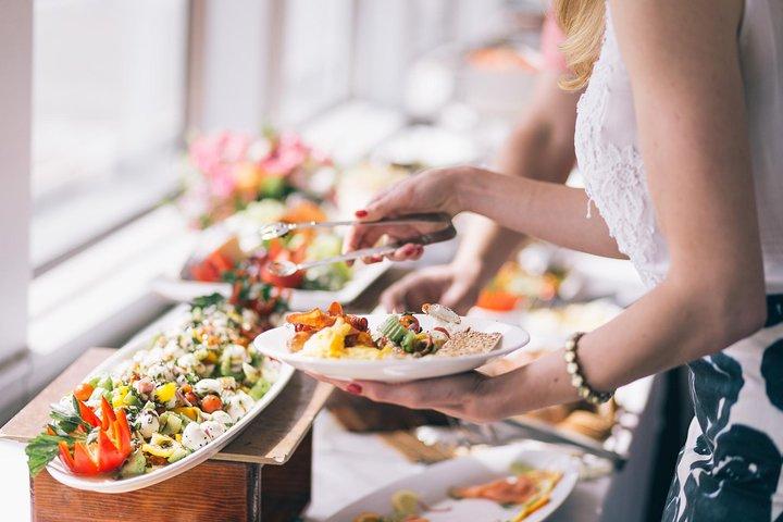 City Cruises San Francisco: Signature Lunch Cruise