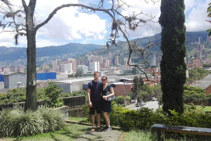 Private Pablo Escobar Tour Medellin – History & Context