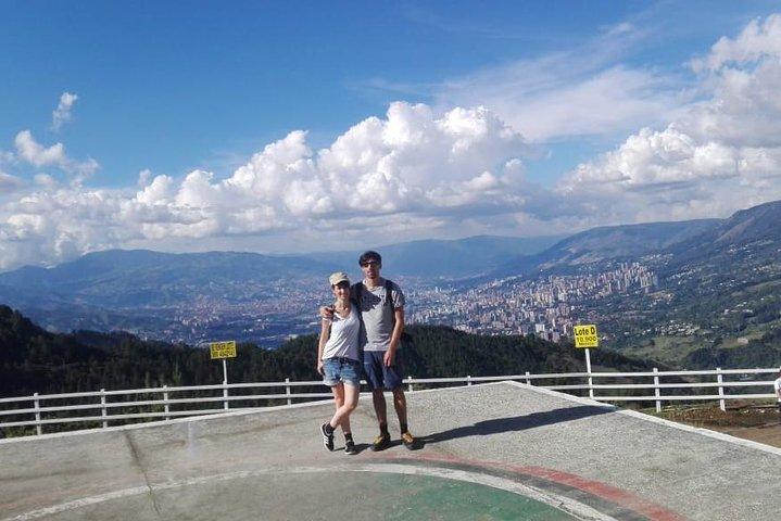 Private Pablo Escobar Tour Medellin – History & Context