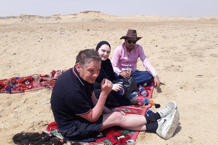 Private Day tour to Alexandria from Cairo