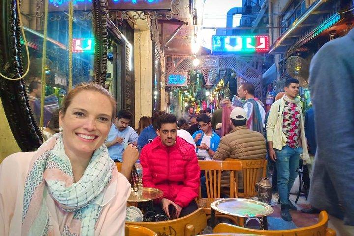 Private Day tour to Alexandria from Cairo